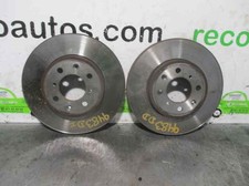 Disque de frein Rover 200