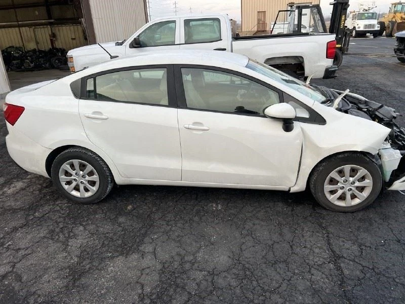 Barra estabilizadora delantera derecha KIA RIO 2012-2014 OEM 548300U000 Foto 4 de 4