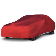 Indoor Stretch 170 In. X 60 In. X 48 In. Size 2 Car Cover