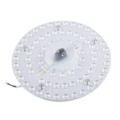 Wandleuchte Lichtmodul Deckenlampe Aufbau 220V Leichter Ersatz Beliebt Moderne - Bild 1 von 4