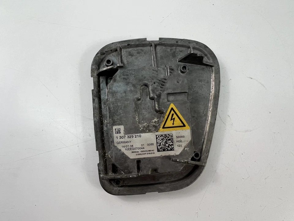 Centralina luce xeno VOLVO S40 II MS 1307329210 28186439 - Immagine 4 di 4