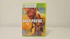 Xbox 360 - Max Payne 3, CIB, Tested!