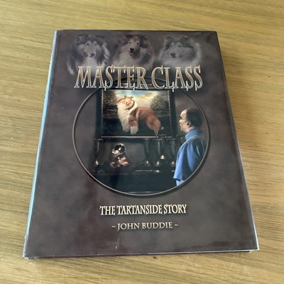 Master Class The Tartanside Story