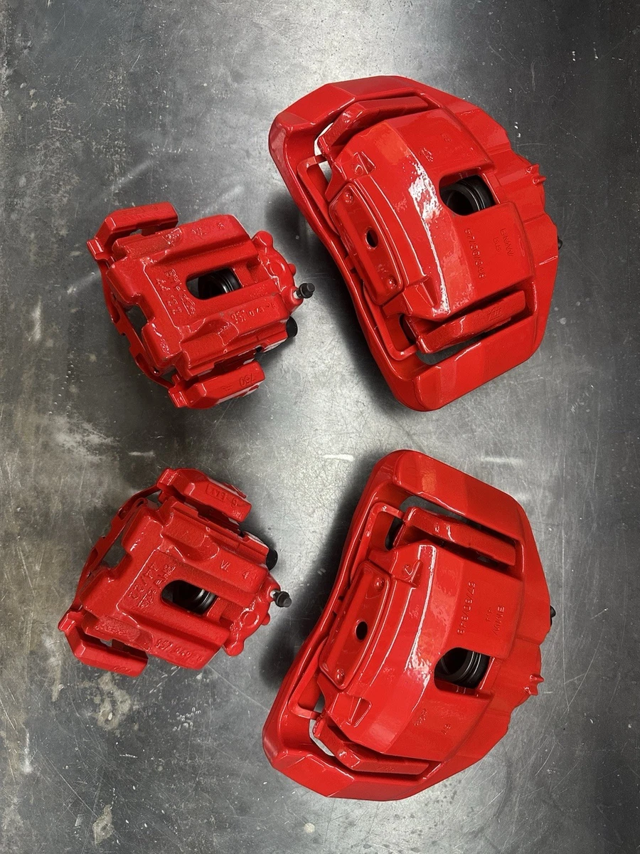Brake Caliper Parts for BMW 335i for sale | eBay