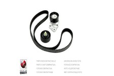 Kit de distribution Opel FRONTERA