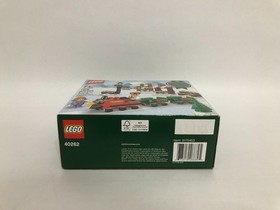 LEGO 40262 Christmas Train Ride - NEW - SEALED - RETIRED