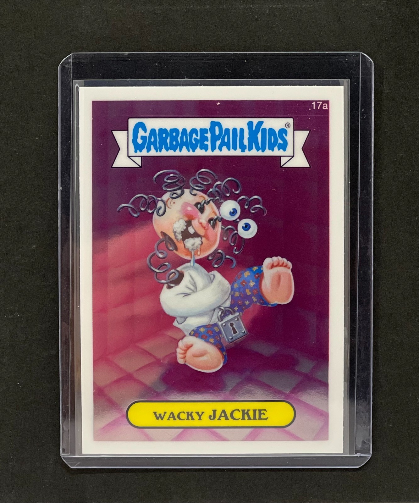 2013 Garbage Pail Kids Original Chrome Series 1: YOU PICK