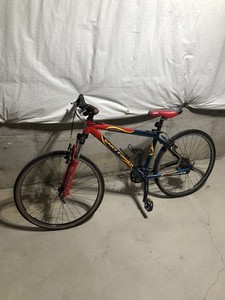 Gary Fisher Bike Tassajara | eBay