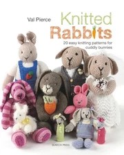 Knitted Rabbits 20 easy knitti - GOOD