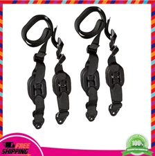 Drieaz F526 PHD 200 Compact Dehumidifier Hanging Kit, Black medium