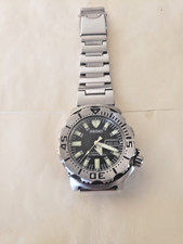 Seiko First Gen Monster Men's Watch - SKX779