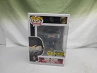 Funko POP! Mortal Kombat Sub-Zero Figure Glow in Dark #1057 EE Exclusive