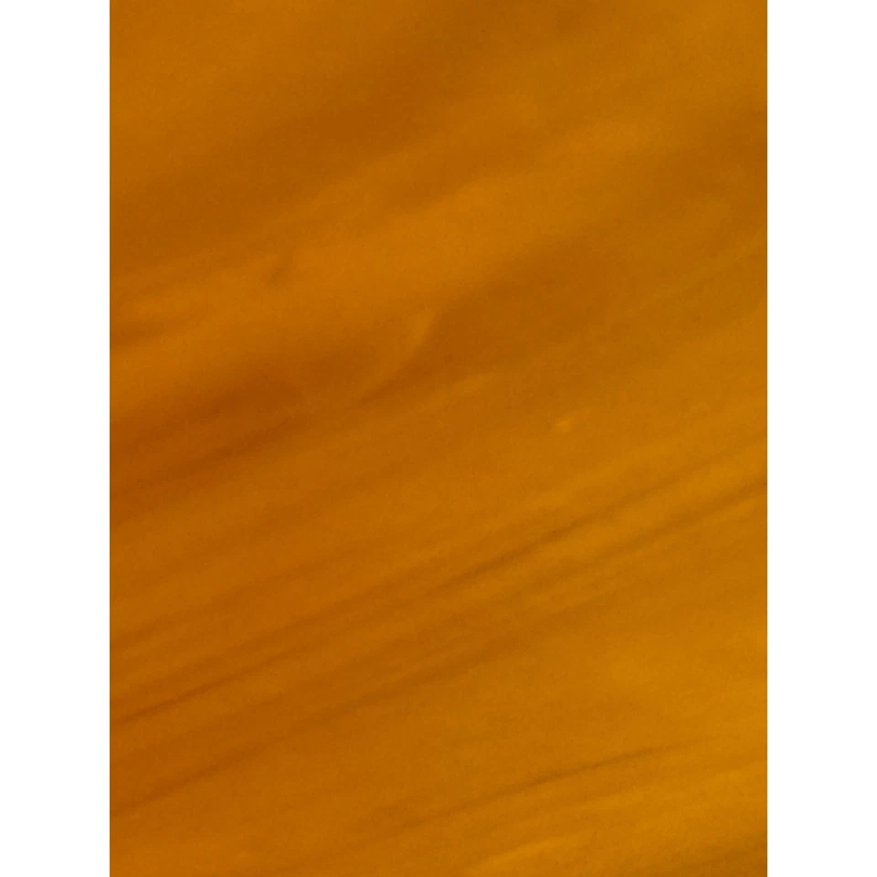 Estuche de baquelita vintage Art Deco ámbar remolino caramelo vacaciones Foto 3 de 4