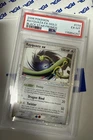 2006 Pokemon Black Star Promos Rayquaza EX Holo Promo PSA 6 #039