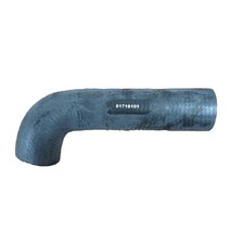 Filler Radiator Hose Fits Ford Super Dexta Dexta 957e8333b Filler Radiator Hose Fits Ford Super Dexta Dexta 957e8333b