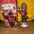 2014 Tampa Bay Buccaneers Derrick Brooks SGA Bobblehead NFL Ring Of Honor — photo 1