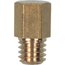 EBC Brakes Hex Main Jets #100 - 4/Pack HJ100-4