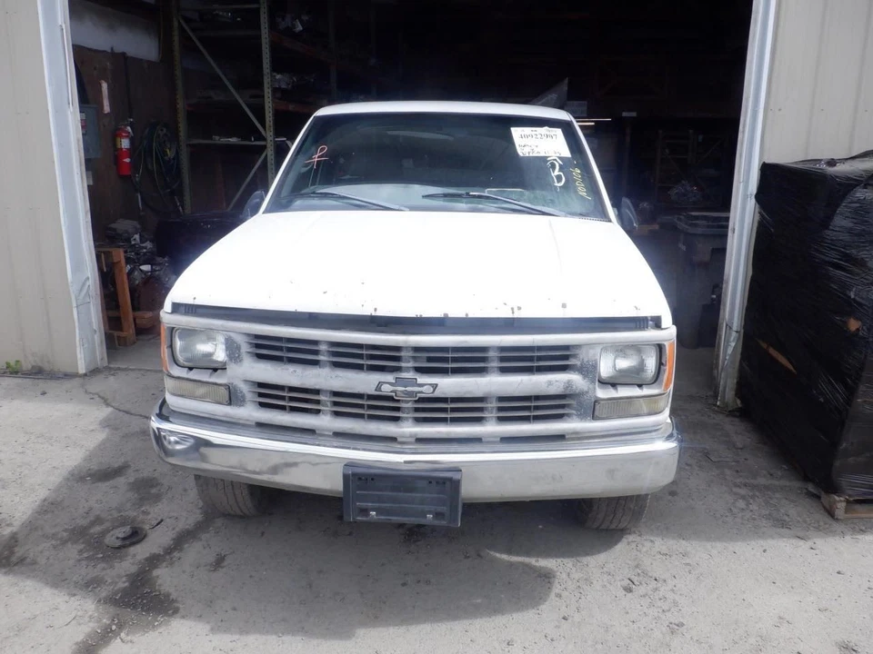 Headlight Sealed Beam Fits 96-17 EXPRESS 2500 VAN 29369198 - Image 3 of 4