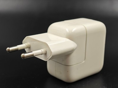 Apple A1357 USB-Netzadapter 10W Weiß Adapter Gebraucht Funktionstüchtig