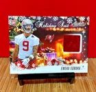 2025 Panini Absolute Emeka Egbuka Base (RAW)