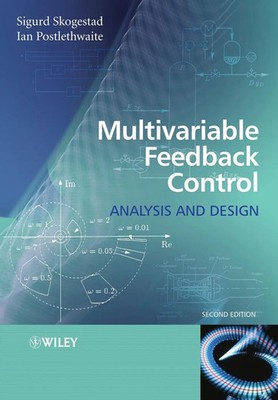 Multivariable Feedback Control | Analysis and Design | Sigurd Skogestad (u. a.)