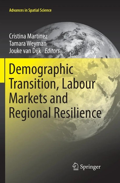 Cristina Martinez (U. A.) | Demographic Transition, Labour Markets And...-image