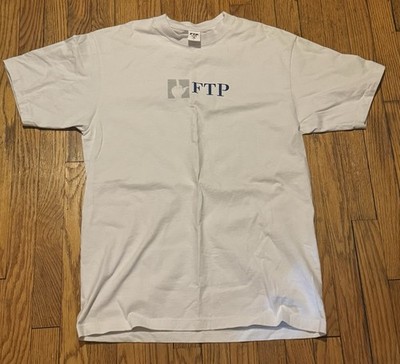 Fuckthepopulation FTP Investments Tee