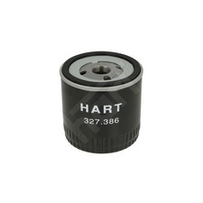 ORIGINAL® HART Ölfilter für Ford FOCUS I Turnier FOCUS I TRANSIT Kasten