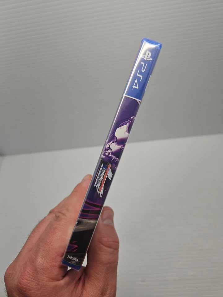 The King of Fighters (Play Stataion 4, 2002) - Image 3 of 4