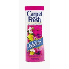 Carpet Fresh Rug and Room Deodorizer 14 Ounce with Baking Soda Country Potpourri