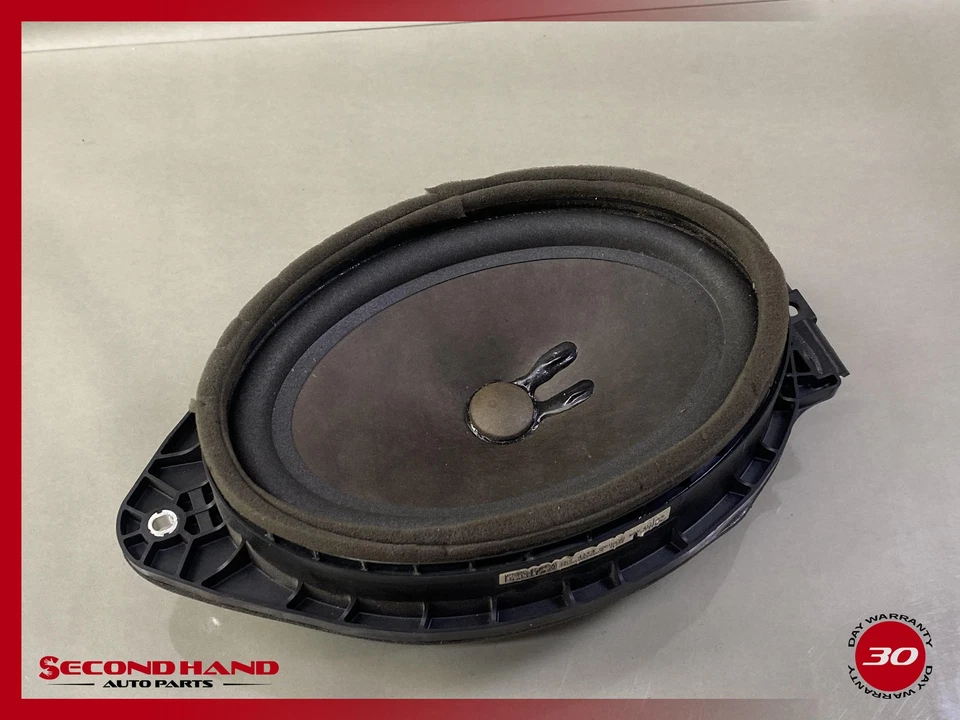 Altavoz puerta delantera Chevy Impala 2014-2020 GM # 23264353 Foto 2 de 4