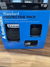 Rollerblade Standard Protective Pack SMALL S Skate Smart 60000903