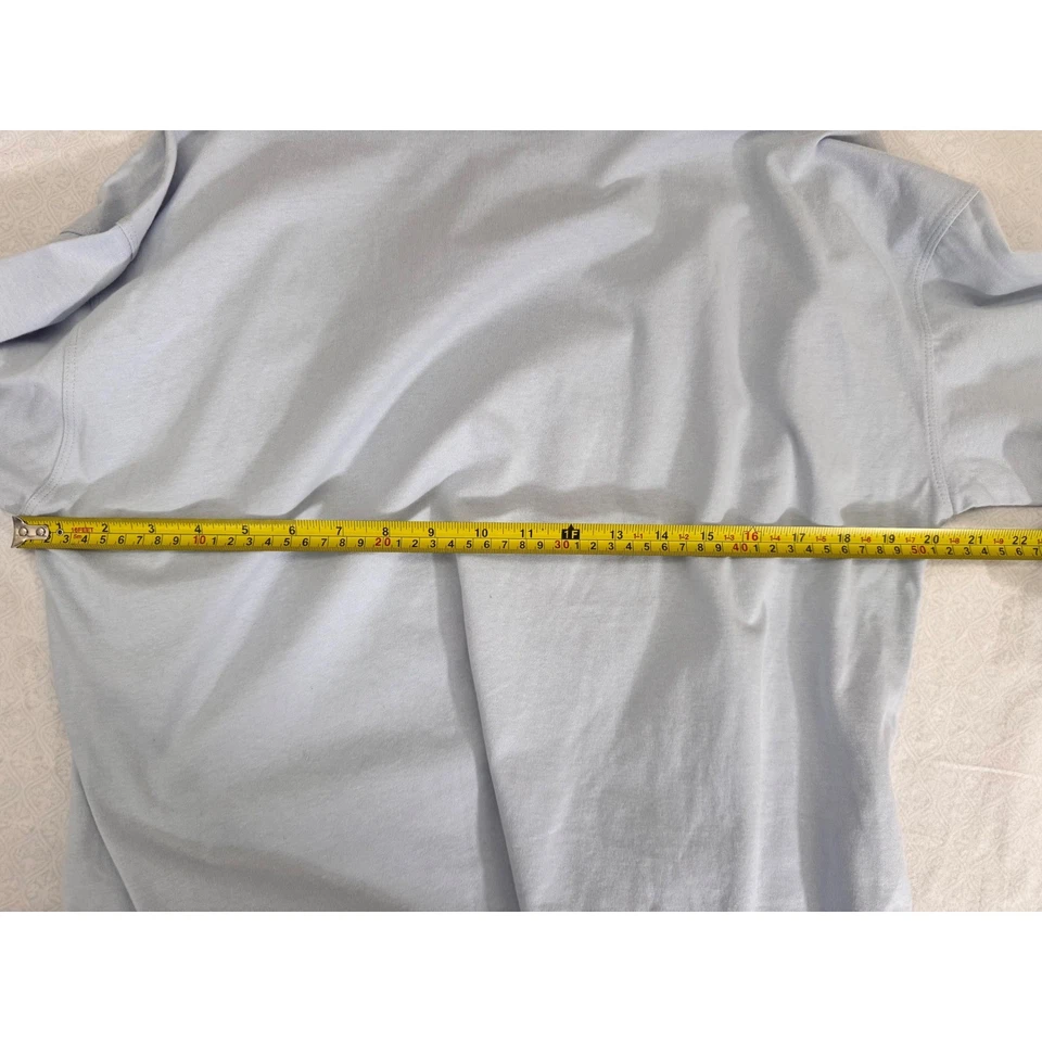 Top Calvin Klein Performance Manga Larga Atlético Calce Relajado Grande Foto 4 de 4