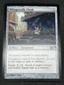 Magic the Gathering MTG Whispersilk Cloak Artifact Core Set 2010 Uncommon