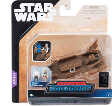 Star Wars Micro Galaxy Squadron Starships - You Choose - Save 3  5 or 7