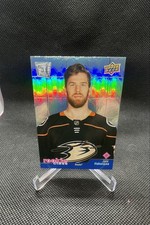 2020-21 Upper Deck Extended Series - Rookie Class Se Jani Hakanpaa #RC-3 (RC)