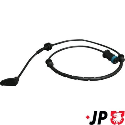 JP GROUP Sensor Bremsbelagverschleiß JP 1297300200 für ASTRA OPEL T98 CC SAAB