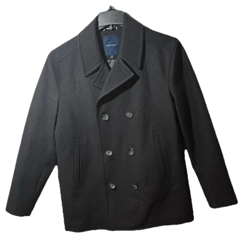 Nautica Pea Coat Coats, Jackets & Vests for Men for Sale | Shop