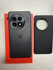 Oneplus 13 Black 256GB UK Version Unlocked Used For A Week