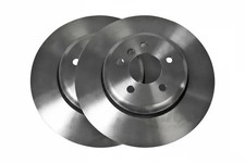 2x Bremsscheibe Hinterachse bel�ftet V20-80085 VAICO f�r BMW 5 5 Touring 6