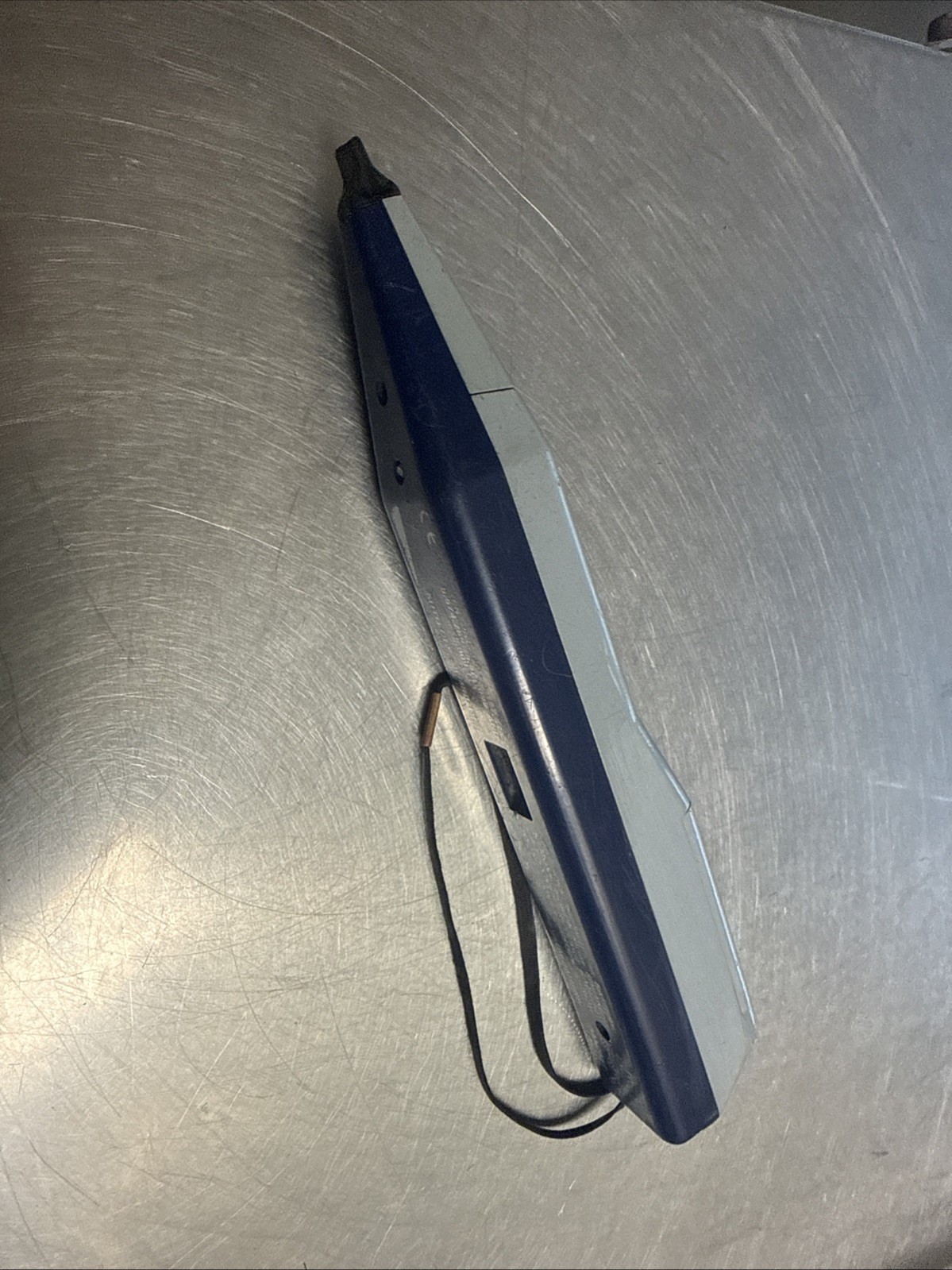 TEMPO Greenlee 200FP Durable Compact Inductive Amplifier Filter Tone Probe