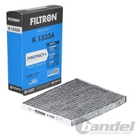 Filtron Innenraumfilter Aktivkohlefilter Passend FüR Hyundai Ioniq IX35 Tucson