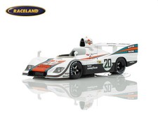 Porsche 936 Martini Sieger Le Mans 1976 Ickx/van Lennep, Spark 1:18, 18LM76