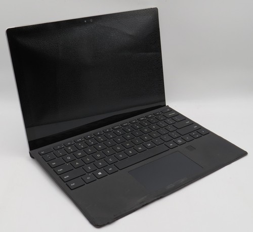 Microsoft Surface Pro 4 | i5-6300U@2.4GHz | 4GB RAM | 12" | 128GB HD | No OS/AC - Afbeelding 1 van 10
