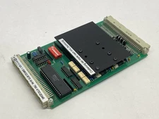Bendrich 780-473C EA1-SMKS2 Input Output Card