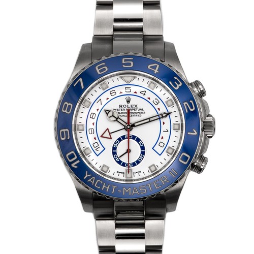 Rolex Yacht-Master II 116680