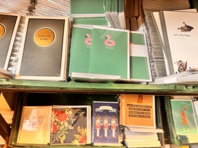 100 x Assorted Greeting Cards Wholesale Clearance Top Quality Brand New UK Stock