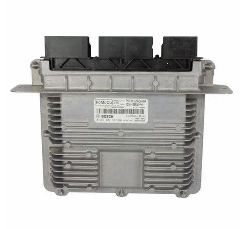 FORD  ECM PCM ECU Engine Control Module Computer FC3Z-12A650-ANANP OEM - Picture 1 of 2