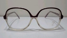   VINTAGE  Lozza Eyeglasses - Multi-Color - Mod 1014 Col 277 - Size: 60 / 15 / 135