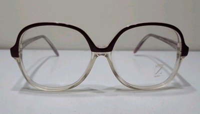  VINTAGE Lozza Eyeglasses - Multi-Color - Mod 1014 Col 277 - Size: 60 / 15 / 135